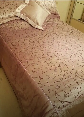 Çift kişilik yatak ö - Görsel 4