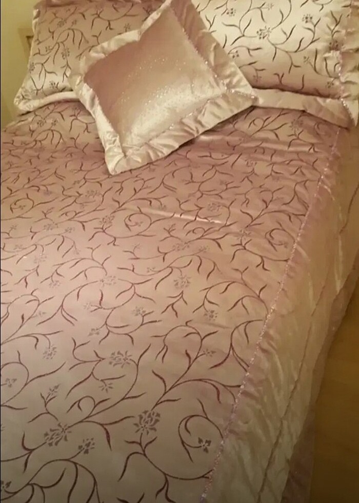 Çift kişilik yatak ö - Görsel 2