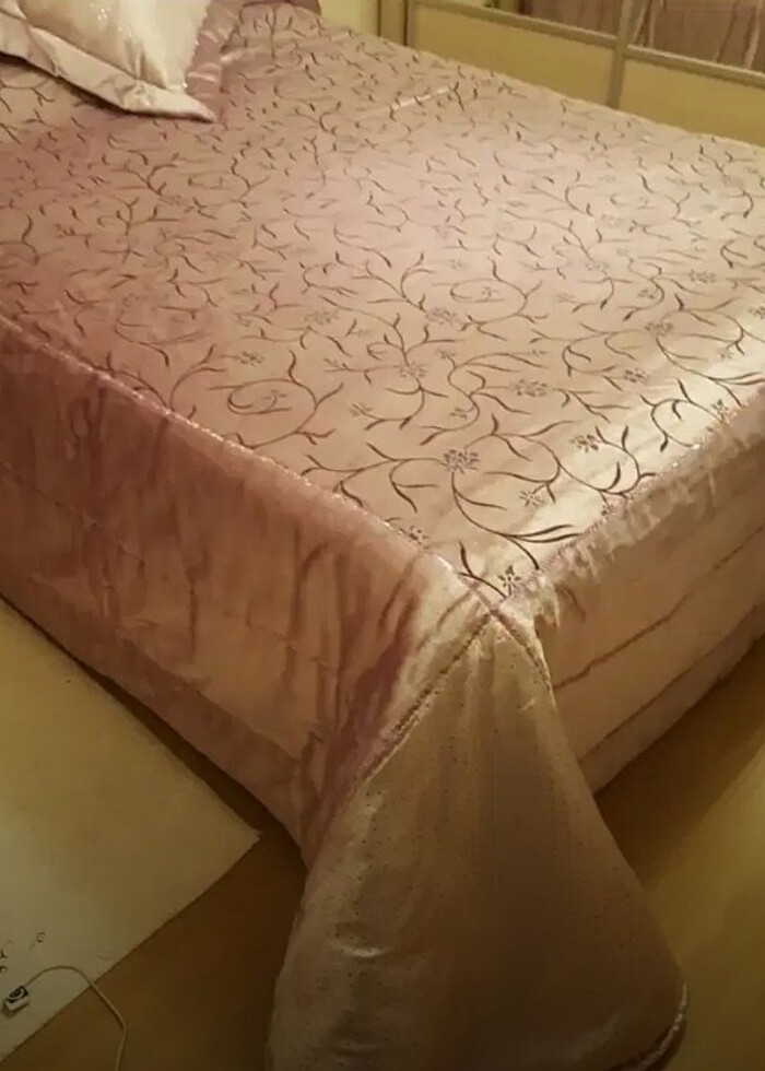 Çift kişilik yatak ö - Görsel 3