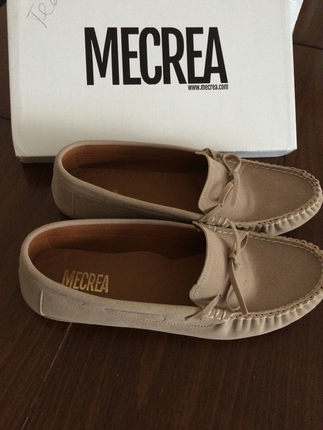 Mecrea Kum rengi babet
