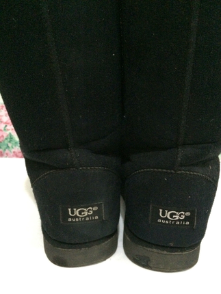 38 Beden Taşlı ugg zımbalı