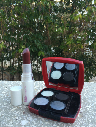 Avon Avon 4 lü göz farı