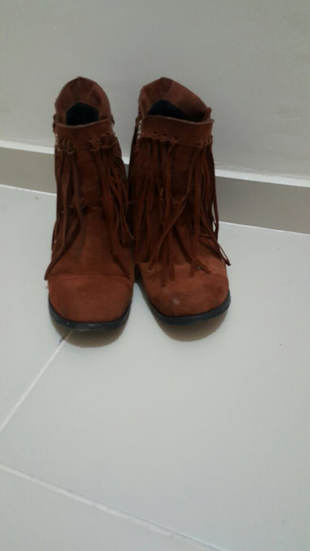 Diğer Taba bot sibeldurmaz ayakkabı