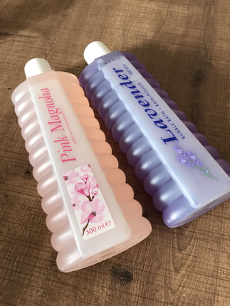 Avon İkili duş jelleri 