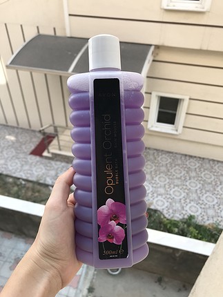 500 ml duş jeli