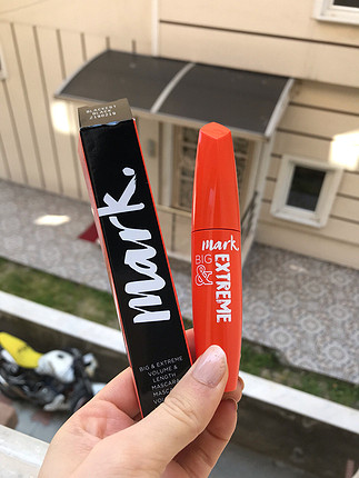 Avon Yeni geldi