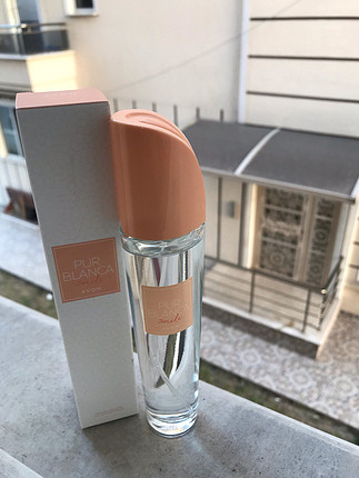 Avon Purblanca parfüm