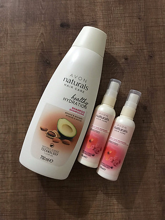 Avon Hepsi dahil