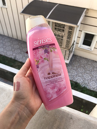 Avon Son 1 ürün