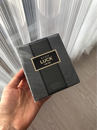 Luck yenidir