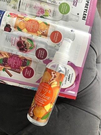 Avon Son 1 ürün