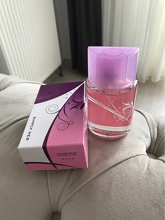 Avon Yeni geldi