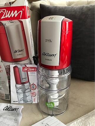 Yeni geldi