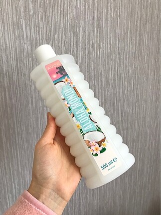 Avon Yeni geldi