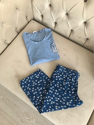 Pijama takımı