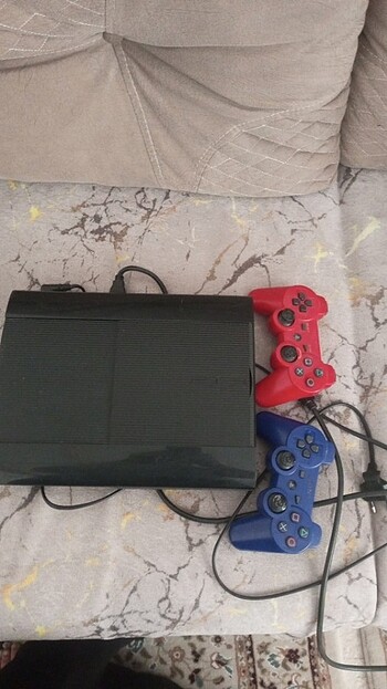 PlayStation oyun konsulu