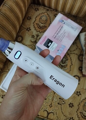 Diğer Yüz temizleme aparatı