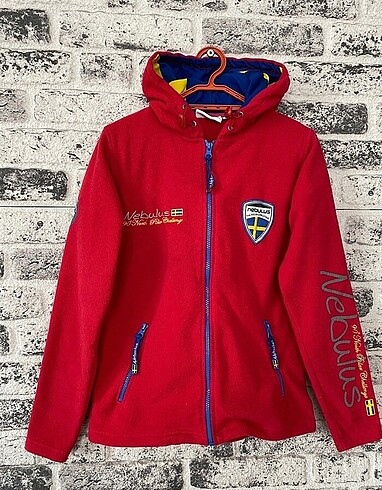 Vintage polar