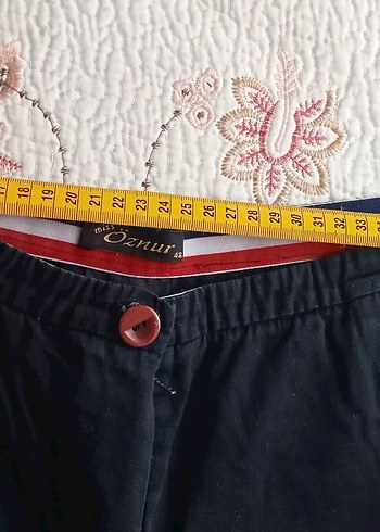 LC Waikiki kapri pantolon