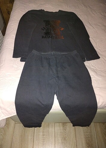 Pijama takımı