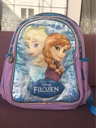 Elsa çanta