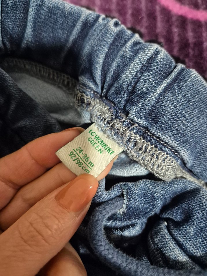 Sarı Uzun Kollu Bebek Erkek Takım - Görsel 5