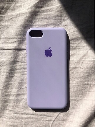 Iphone 7/8 kap Lila