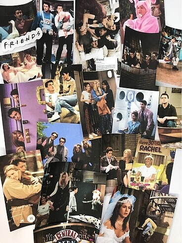 Friends sticker