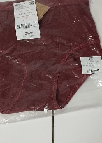 Penti sıfır iç çamaşırı Penti marka m s beden