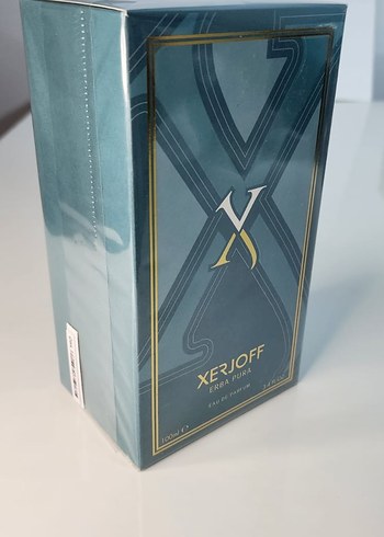 Beden Xerjoff Erba Pura parfüm 100 ml orjinal marka