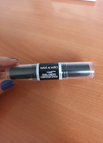 Wet n Wild köntür stick