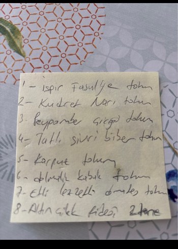 Özel ilan