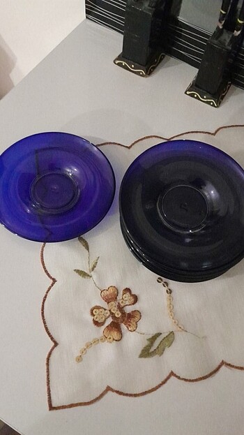 Çay tabagi