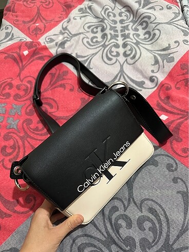 Calvin Klein Orijinal Calvin Klein Çanta