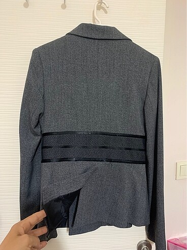 Diğer Blazer İkili Takım