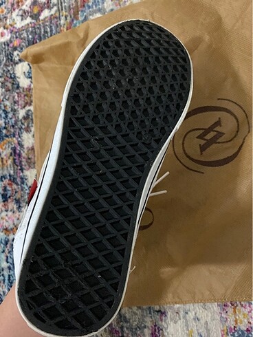 Vans Vans ayakkabı