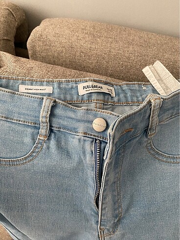 Pull and Bear Pull&bear pantolon