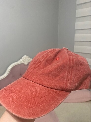 Zara 3 lü set şapka