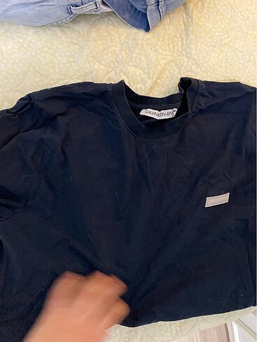 Calvin Klein Bol tshirt