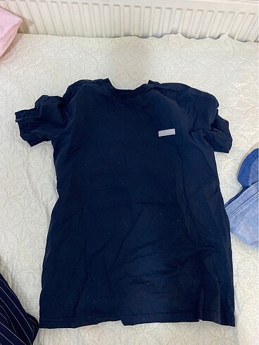 xxl Beden lacivert Renk Bol tshirt