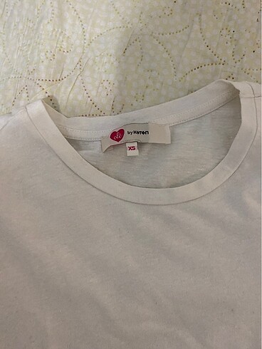Düz basic tshirt