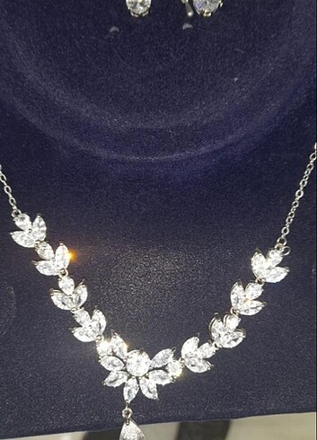 Beden Zircon set