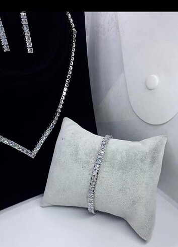 Beden Zircon set