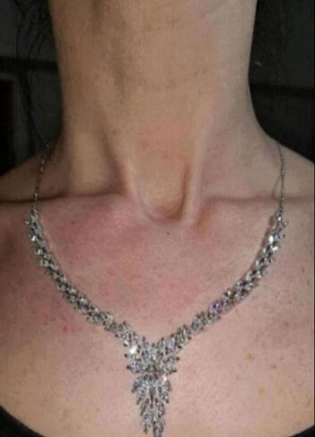 Diğer Zircon set