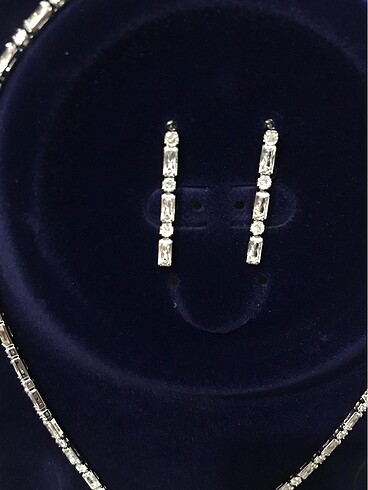 Diğer Zircon set
