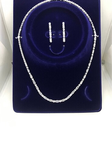  Beden Zircon set