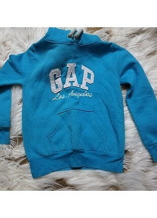 Gap mavi Sweatshirt