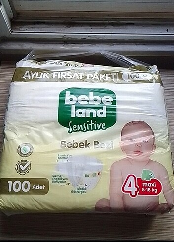 Bebek bezi