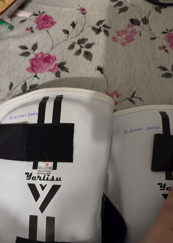 teakwando dizlik - Görsel 3