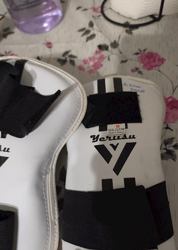 teakwando kol koruyucu - Görsel 3